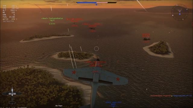 War Thunder Boats and Ships Testing with ThePurpleBobCat! смотреть онлайн