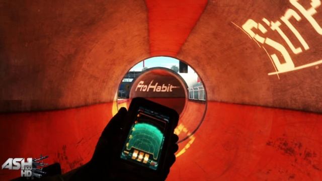 Black Ops 2 Gun Sync #3 - Electric Joy Ride смотреть онлайн