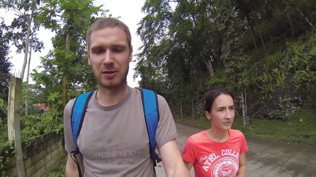 №6! Филиппины. Остров Бохол. Шоколадные холмы и торсиеры. Bohol island, Chocolate hills and tarsier смотреть онлайн