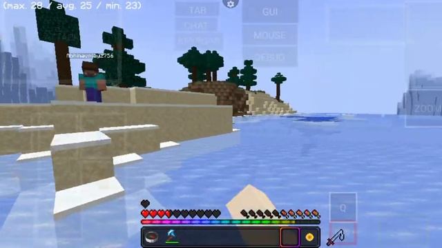 MINECRAFT PUBLIC SMP 1.20 + ALL JOIN JAVA +PE +CRACK смотреть онлайн