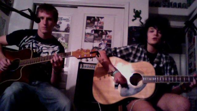 Absent Akridge - Never Marry Widowed Men Acoustic смотреть онлайн