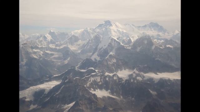 Nepal - Mantra - Om Mani Padme Hum