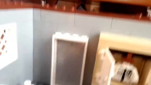 LEGO. Кай купил дом смотреть онлайн