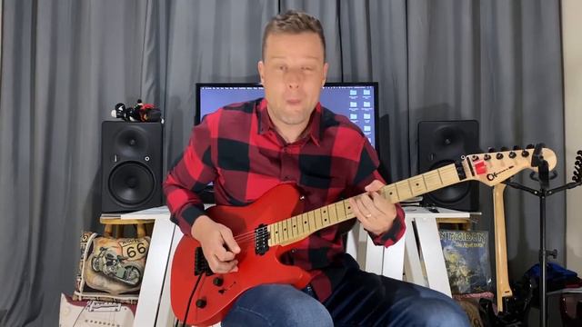 Justin Timberlake - What Goes Around... Comes Around (guitar playthrough) смотреть онлайн