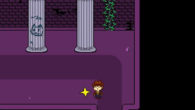 Undertale Yellow 2023pusle part 1 смотреть онлайн