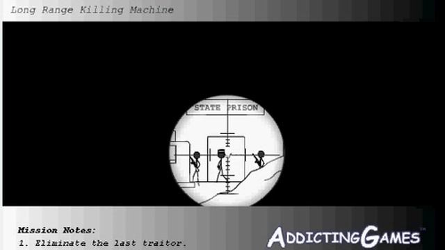 Game Triangle- Sniper Assassin Walkthrough смотреть онлайн