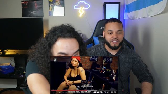 The Best of The Best!!! | AMERICANS REACT to TOP 10 _ 16 Baris Season 2|REACTION!! смотреть онлайн