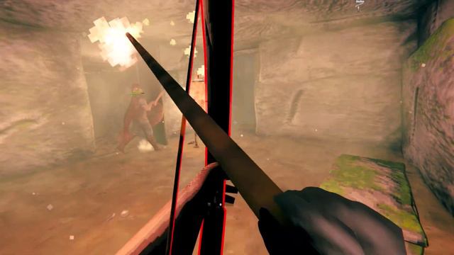 VR Mod for Valheim #3 смотреть онлайн
