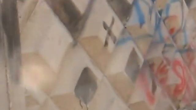 Советский забор весной смотреть онлайн