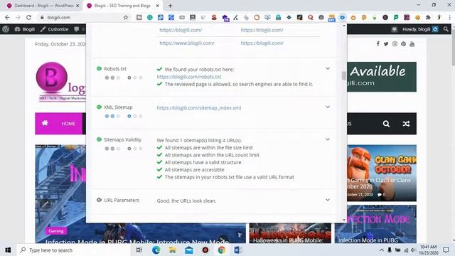 The Easiest way to Create & Add Robots.txt file on WordPress смотреть онлайн