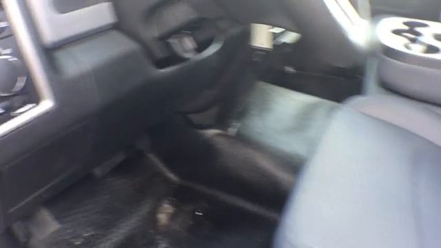 2017 Ram 1500 Orlando FL, Central Florida, Winter Park, Windermere, Clermont, FL H0656 смотреть онлайн