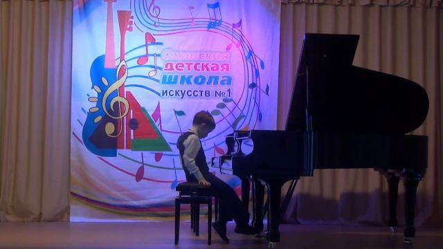 Игорь Бондарь, 8 лет смотреть онлайн