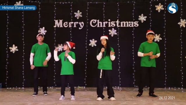 Tsaw Htum Karai смотреть онлайн