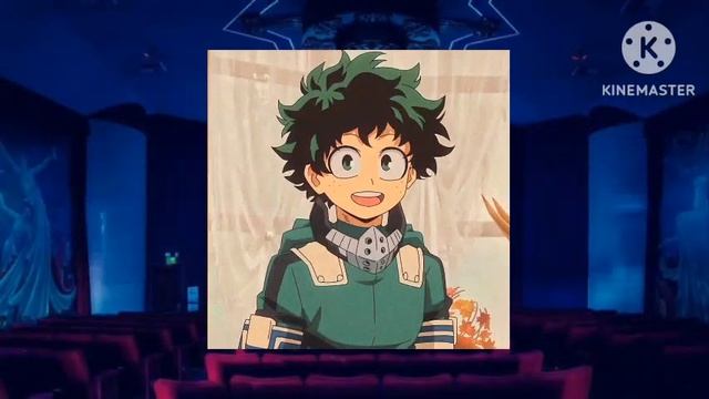 BNHA Reaccionando al deku-verso Prologo смотреть онлайн