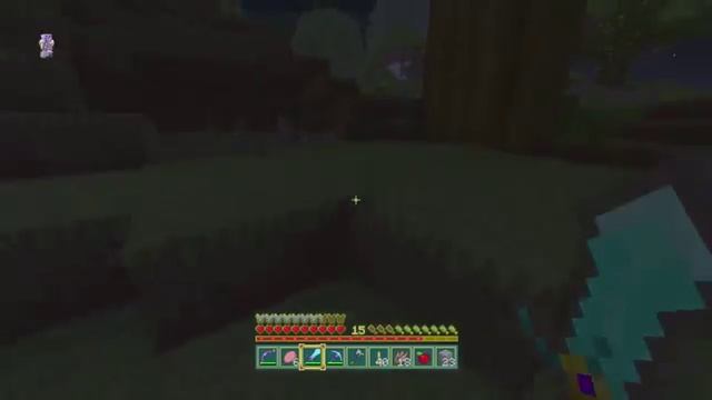 Minecraft Xbox 360 + One Mod Pack LIVE Showcase смотреть онлайн