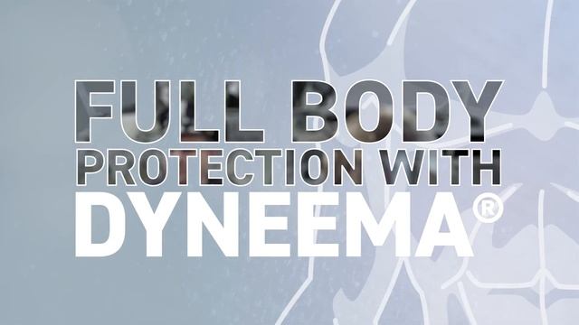 Dyneema - Made To Protect смотреть онлайн