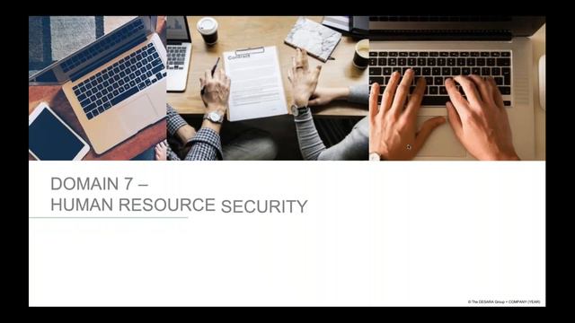 Cybersecurity And ISO 27001 - Implementing A Secure Information Security Management System (ISMS)