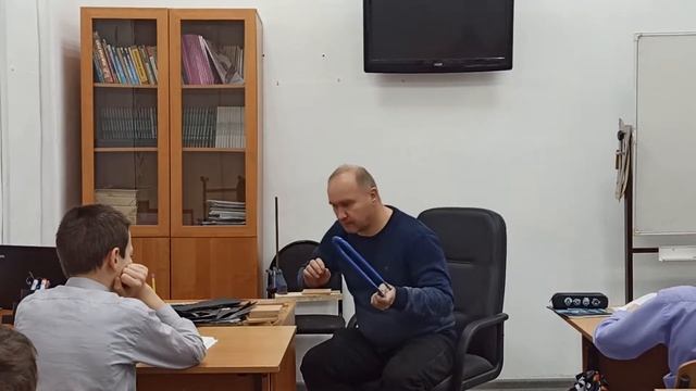 Урок технологии "Пиление лобзиком", 5 класс смотреть онлайн