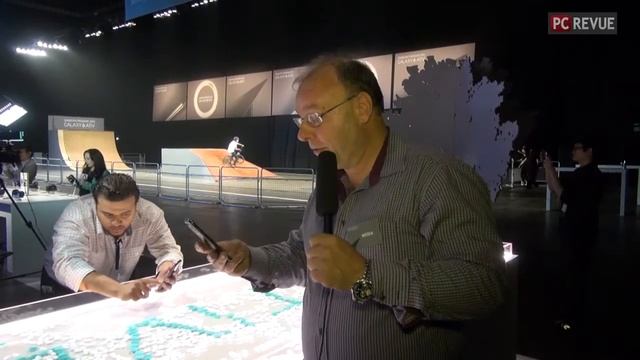Samsung Premiere 2013: ATIV & Galaxy смотреть онлайн
