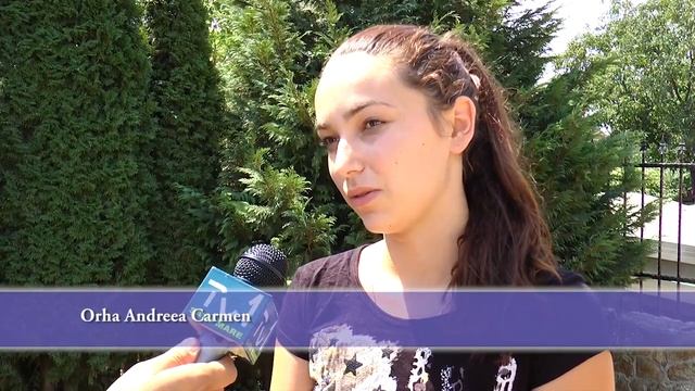 Orha Andrea Carmen - Proiect Achizitie Mulgătoare, Tanc Răcire Lapte, Adapători şi Cisternă Vidanjă смотреть онлайн
