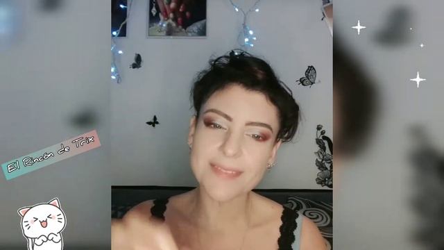 Make Up San Valentín Style Pin Up ? смотреть онлайн