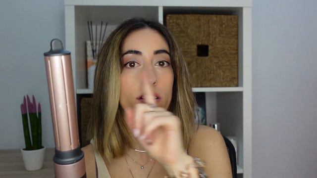 Pruebo el MEJOR MOLDEADOR para el PELO ⚡ Seca, alisa, moldea y riza con el 6 en 1 bamba de Cecotec. смотреть онлайн