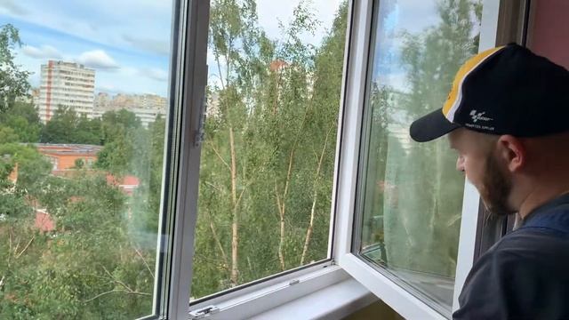 Простая регулировка пластиковых окон своими руками. Регулировка окон пвх.Ремонт окон в СПБ. смотреть онлайн