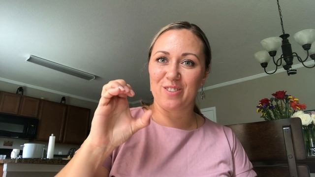 #49 Deaf Английская Азбука для глухих смотреть онлайн