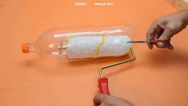 Как нужно правильно использовать валик. 5 секретов для начинающих смотреть онлайн