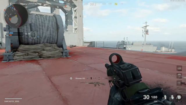 SARCASTIC_IIIIII's Live PS4 Broadcast смотреть онлайн