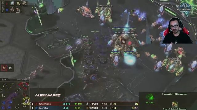 Starcraft 2 Manual ¿Que raza escojo ? смотреть онлайн