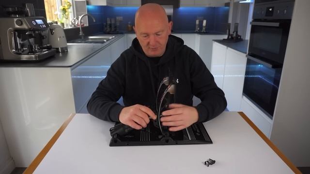 A sim racers perspective.. | Checking out the brand new Asetek Forte load cell pedals! смотреть онлайн