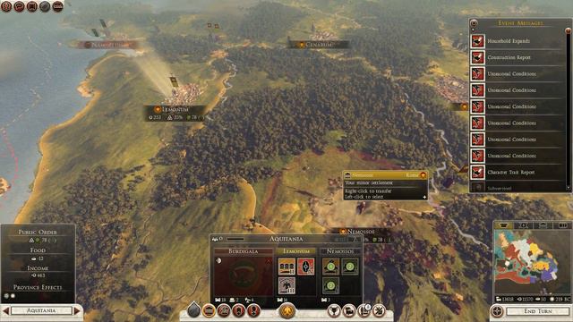 Rome 2 Radious Total War Mod Let's Play- Rome Part 100 смотреть онлайн
