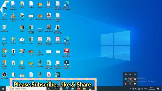 How To Share Printer On Network In Windows 7/10 | Printer Sharing In Network | Printer Share Kare смотреть онлайн
