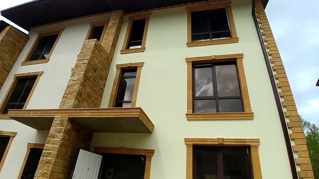 ЛУЧШЕЕ ПРЕДЛОЖЕНИЕ ❗❗❗ ТАУНХАУС В АДЛЕРЕ за 5.5 млн! смотреть онлайн