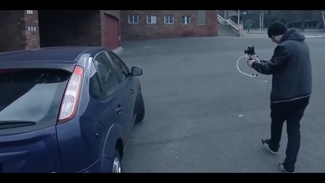 Стедикам FLYCAM Flyboy III смотреть онлайн