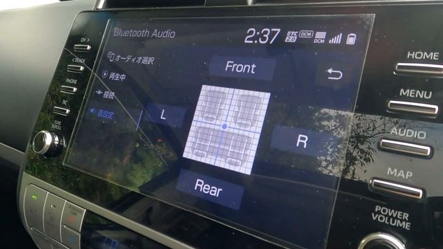 置くだけ簡単！ポータブルワイヤレススピーカーでプラドのオーディオ音質が変わる！ смотреть онлайн