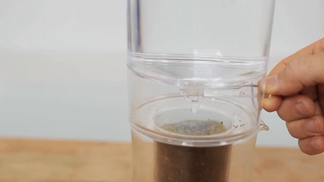 How To Use the Dripster Cold Brew Coffee Maker смотреть онлайн