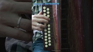АВЫЛ КИЧЕ - разбор песни на гармони. Из репертуара Хания Фархи. КАРИМ МУРАТОВ