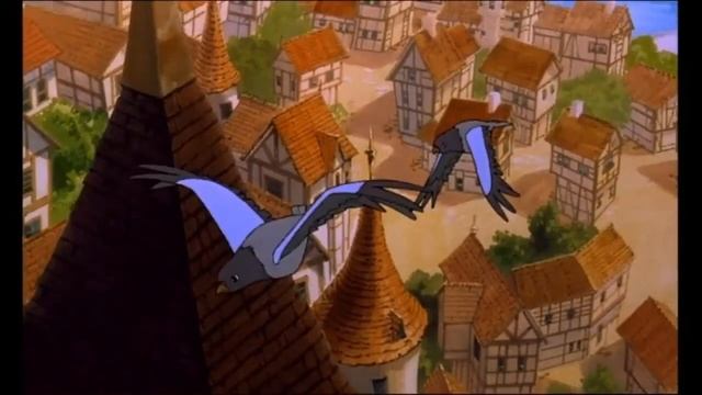 The Hunchback of Notre Dame 2 Review смотреть онлайн