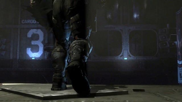 "I'm not playing games, Slade!" - Batman Arkham Origins смотреть онлайн
