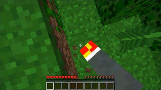 Review of another player's survival world! смотреть онлайн