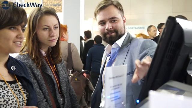 ПИР 2014 | Компания Сервис Групп / Cheсkway смотреть онлайн