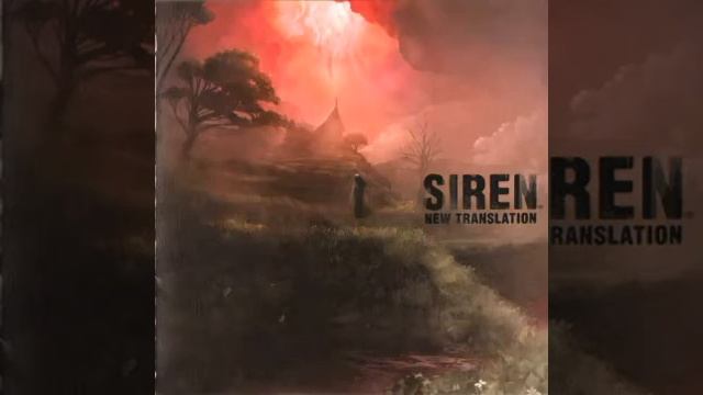 Hoshingoeika: New Translation - Siren: New Translation OST
