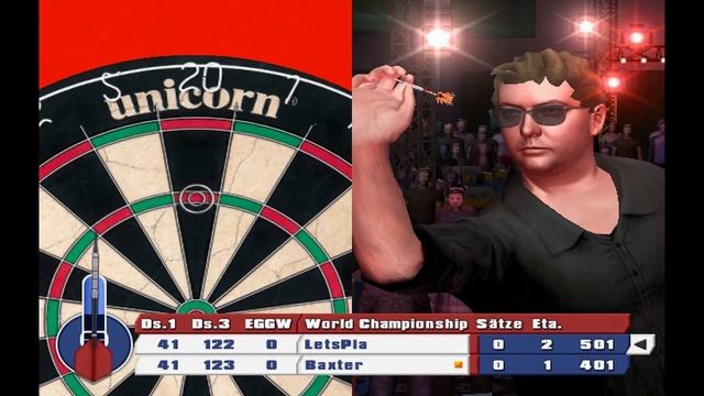 PDC World Championship Darts 2008 #26 ★ [Deutsch] Let's Play PDC World Championship Darts 2008 смотреть онлайн