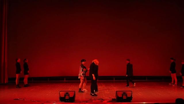 SUNMI(선미) -NOIR(누아르) DANCE COVER BY APF(VVIN) ºRUSSIAº[testfest] смотреть онлайн