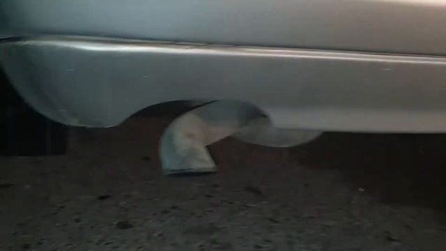 Вхлоп мерседес бенс W124 смотреть онлайн