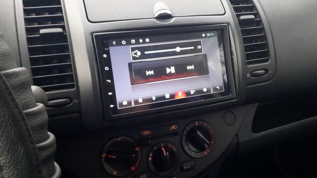 14 лет использования Nissan Note e11 Обзор смотреть онлайн