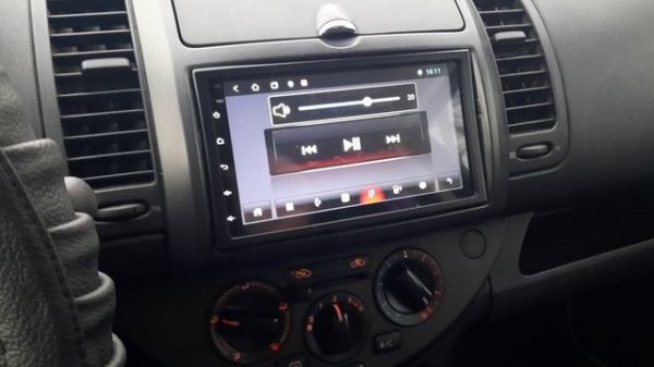 14 лет использования Nissan Note e11 Обзор