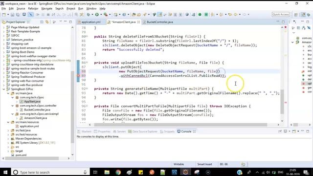 Trouble Shoot - AmazonS3Exception Access Denied | Invalid access key id/Secret Key | HTTP 403 Error смотреть онлайн
